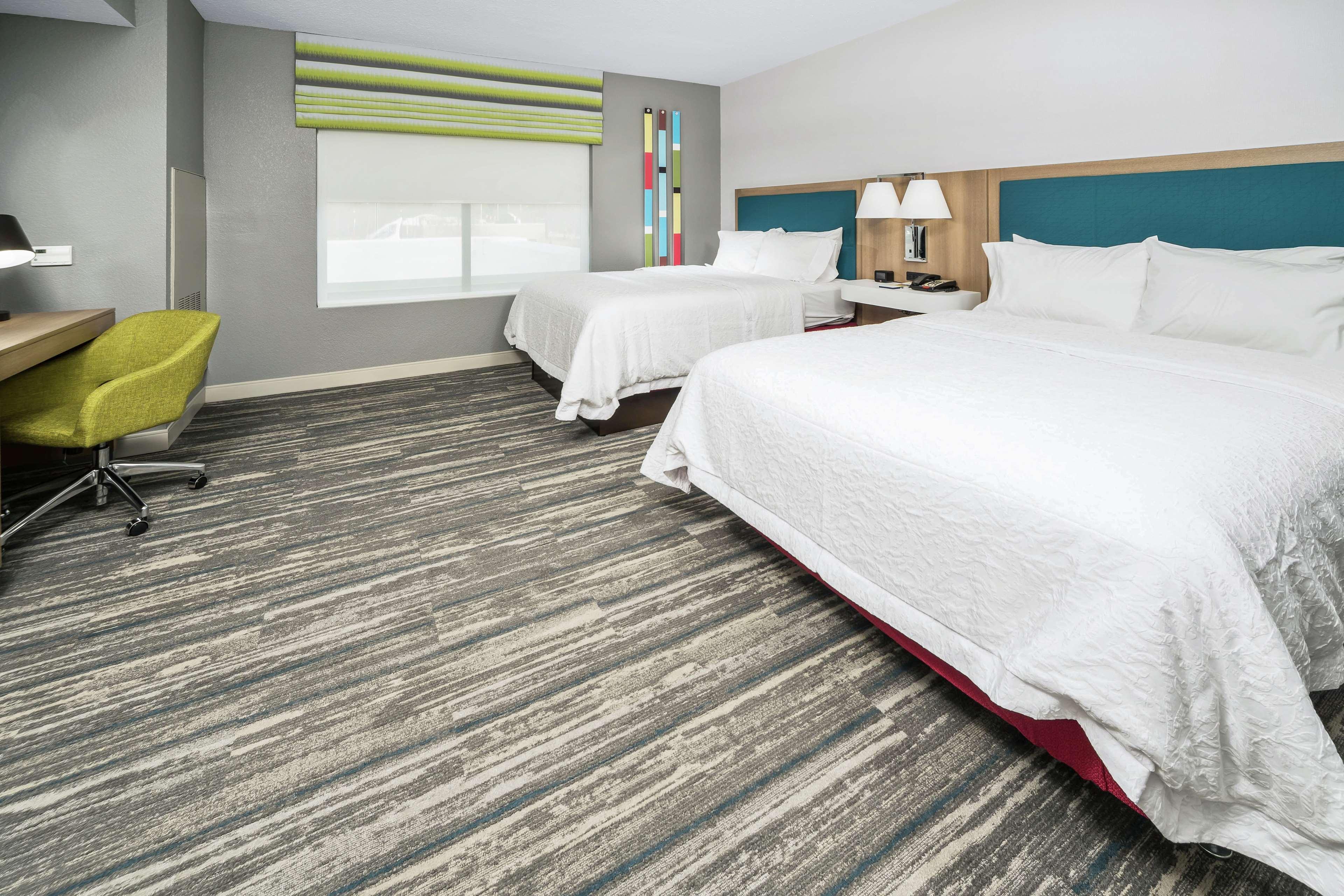 Hampton Inn Wilson Downtown Esterno foto