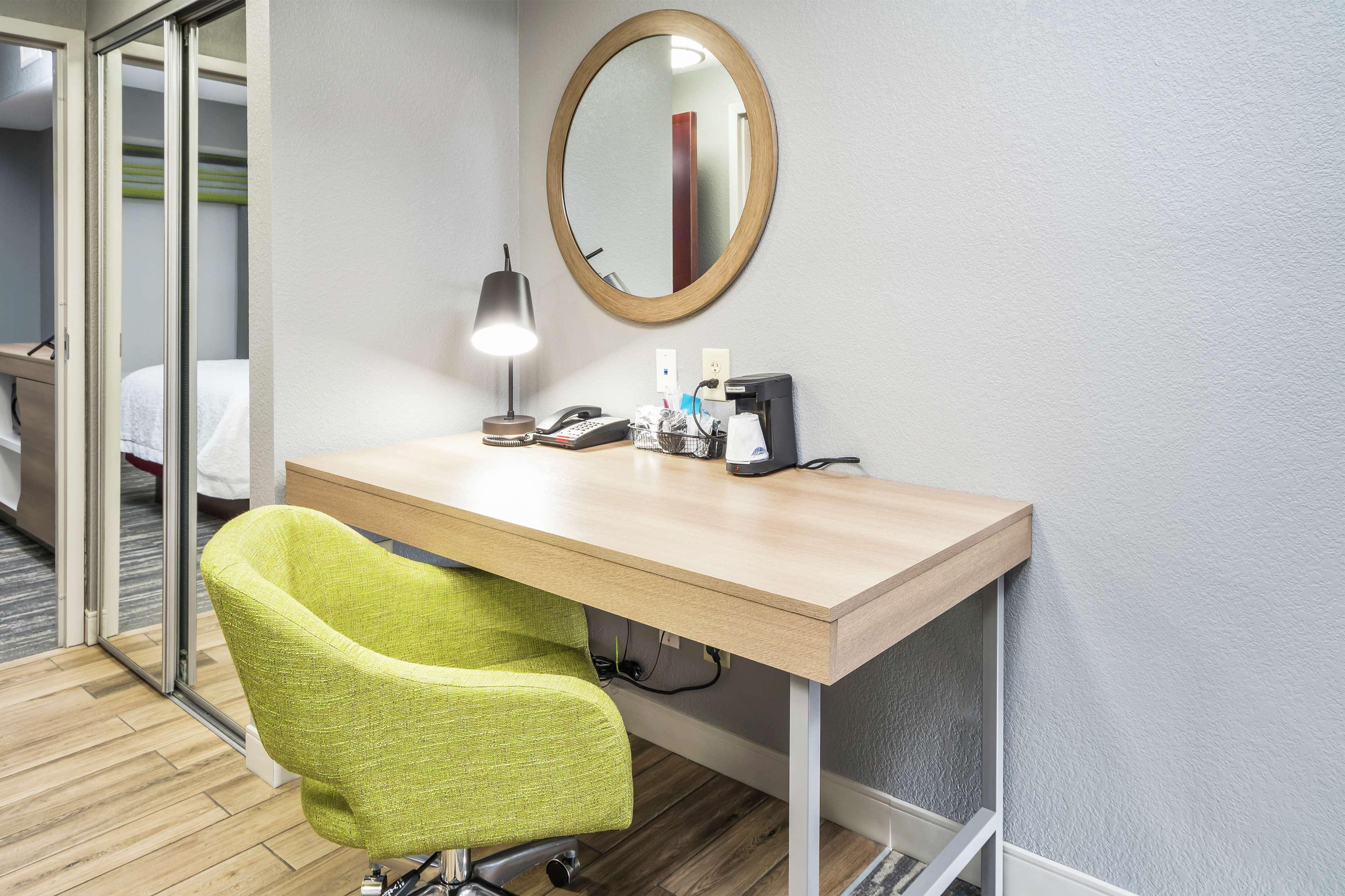 Hampton Inn Wilson Downtown Esterno foto