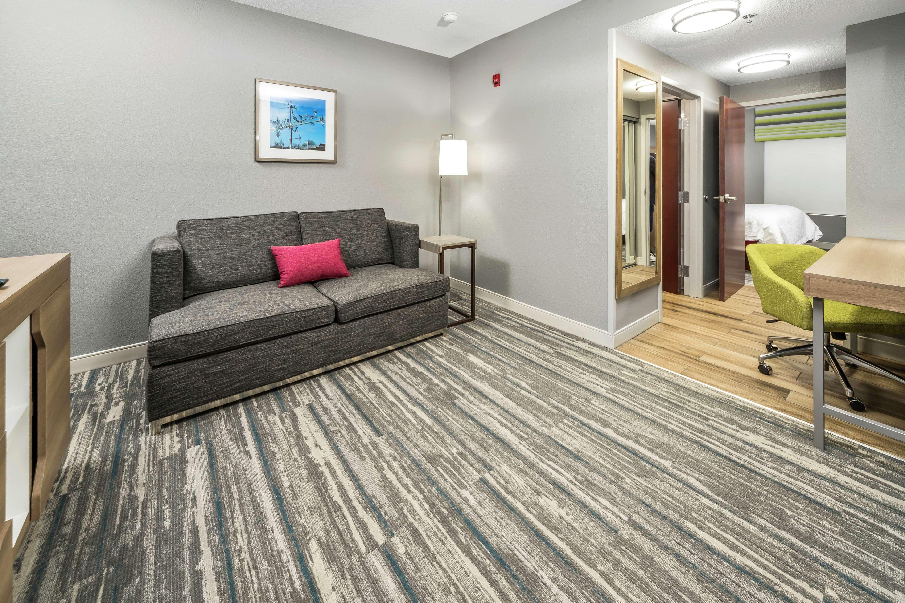 Hampton Inn Wilson Downtown Esterno foto
