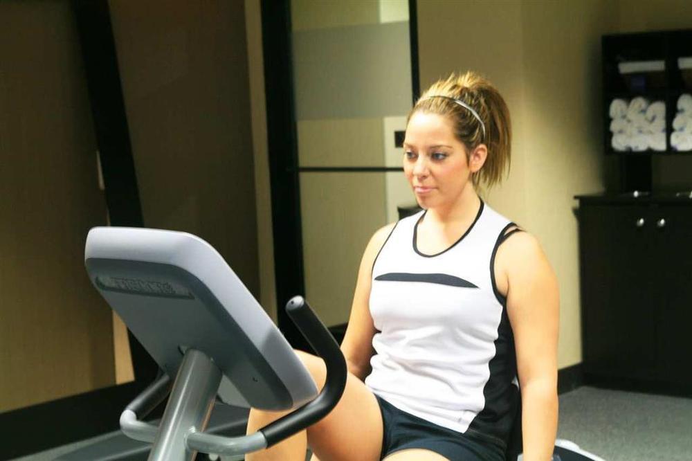 Hampton Inn Wilson Downtown Servizi foto