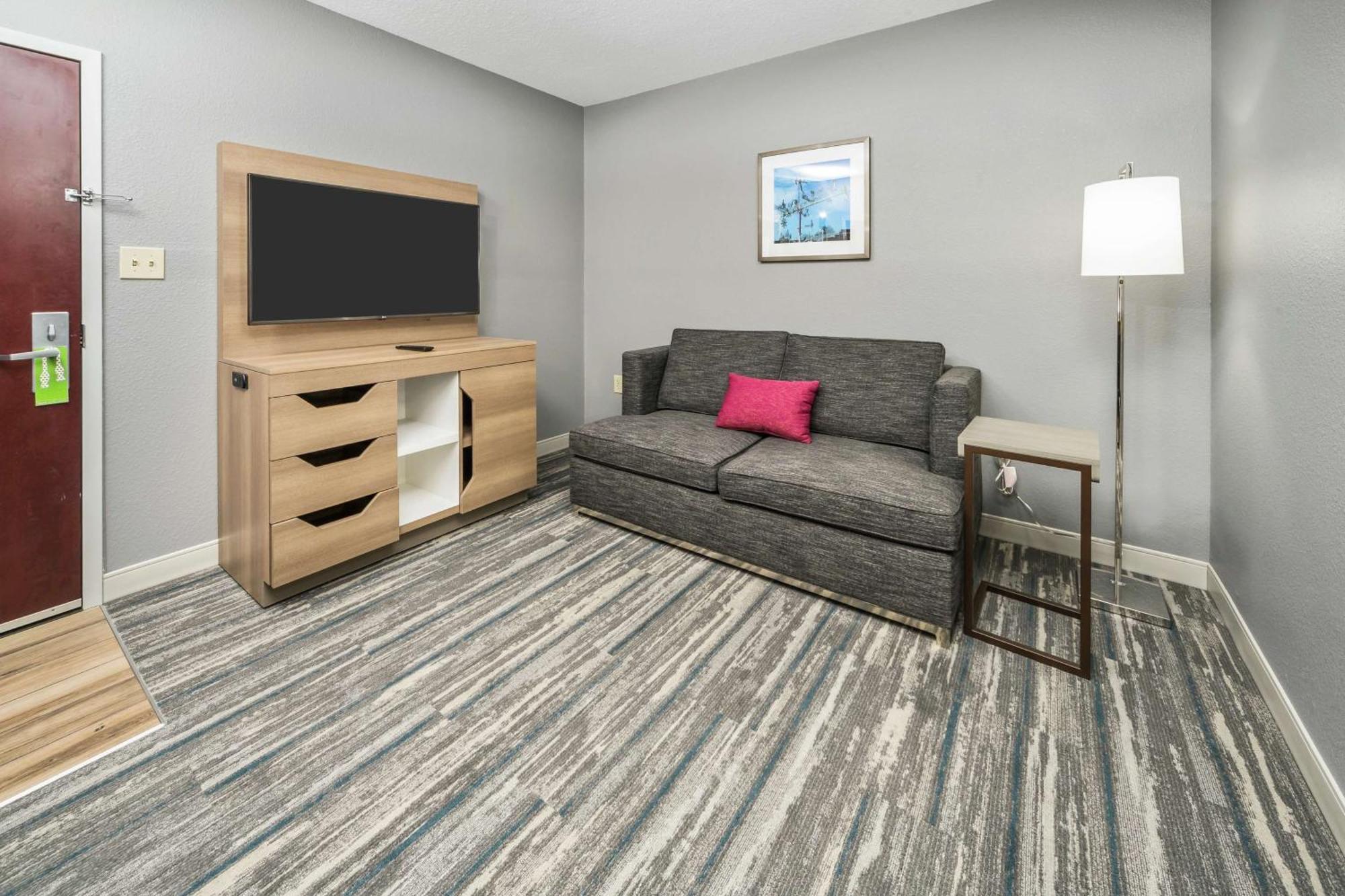 Hampton Inn Wilson Downtown Esterno foto